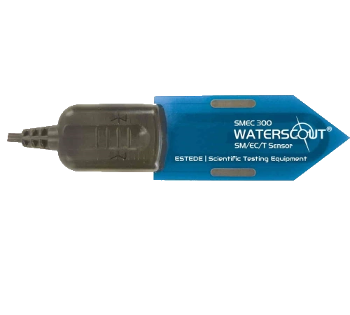 Bodemvochtsensor WaterScout SMEC300